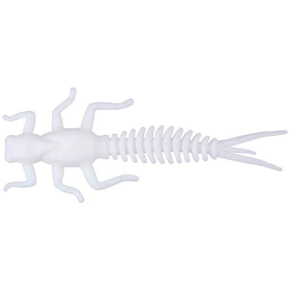 Силікон Select Chika-X 2.4" col.555 (7шт/упак), Довжина силікону: 2.4" (6.1 см), Колір силікону: 555, фото , изображение 2