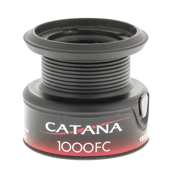 Котушка SHIMANO CATANA 1000 FC (CAT1000FC), фото , изображение 9
