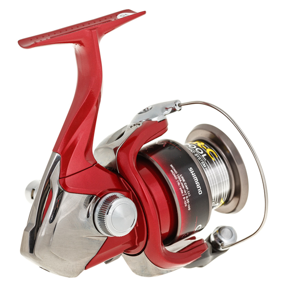 Катушка SHIMANO CATANA 3000S FC (CAT3000SFC), фото , изображение 2