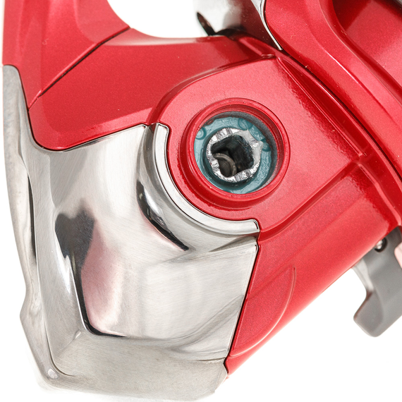 Катушка SHIMANO CATANA 3000S FC (CAT3000SFC), фото , изображение 7