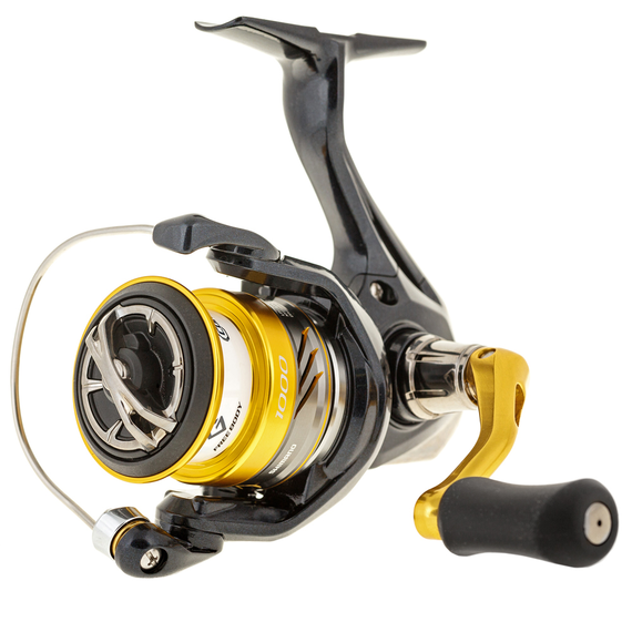 Катушка SHIMANO NASCI '16 1000 FB (NAS1000FB), Размер шпули: 1000, фото 