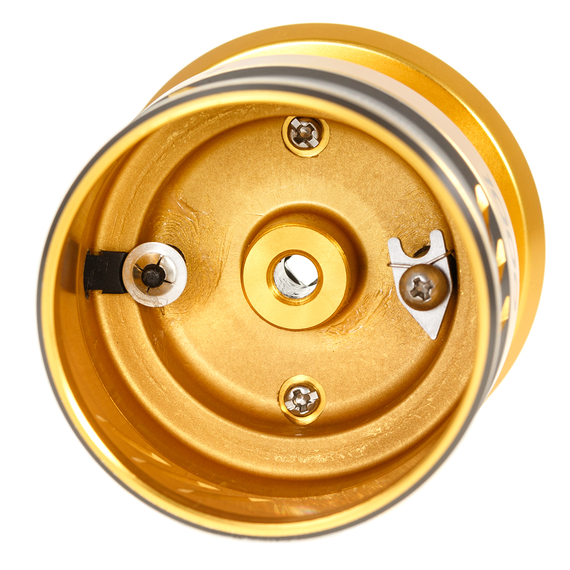 Катушка SHIMANO NASCI '16 1000 FB (NAS1000FB), Размер шпули: 1000, фото , изображение 8