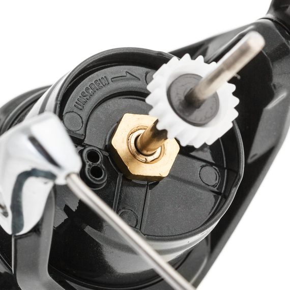 Котушка SHIMANO SAHARA 4000 FI (SH4000FI), Розмір шпулі: 4000, фото , изображение 8