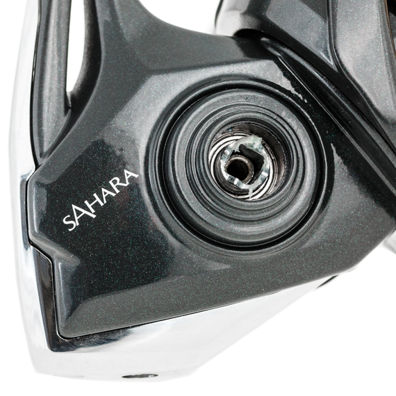 Катушка SHIMANO SAHARA C3000 FI (SHC3000FI), Размер шпули: C3000, фото , изображение 7