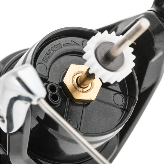 Катушка SHIMANO SAHARA C3000 FI (SHC3000FI), Размер шпули: C3000, фото , изображение 8