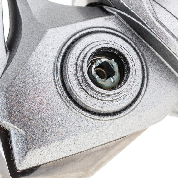 Катушка SHIMANO SEDONA 2500 FI (SE2500FI), Размер шпули: 2500, фото , изображение 5