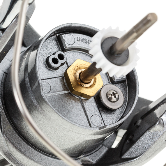 Катушка SHIMANO SEDONA 2500 FI (SE2500FI), Размер шпули: 2500, фото , изображение 8