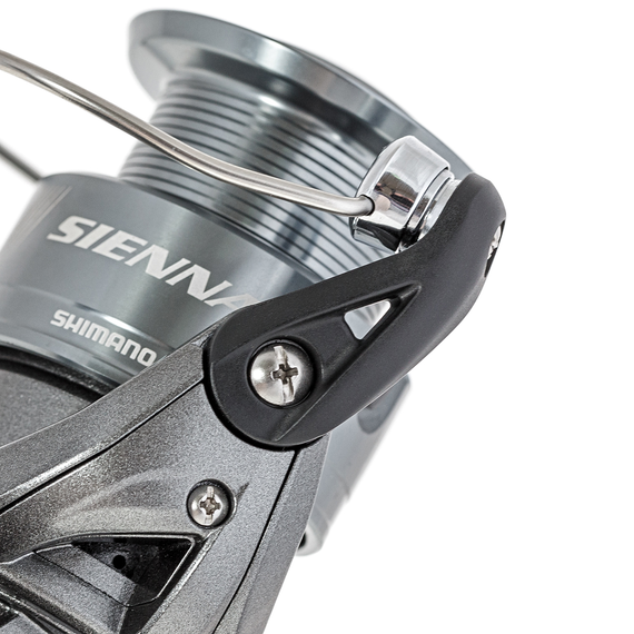 Котушка SHIMANO SIENNA 4000 RE (SN4000RE), Розмір шпулі: 4000, фото , изображение 3