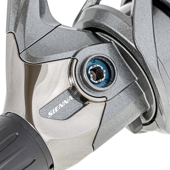 Котушка SHIMANO SIENNA 4000 RE (SN4000RE), Розмір шпулі: 4000, фото , изображение 4