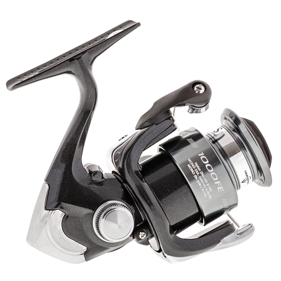 Катушка SHIMANO SIENNA 1000 FE (SN1000FE), фото , изображение 2