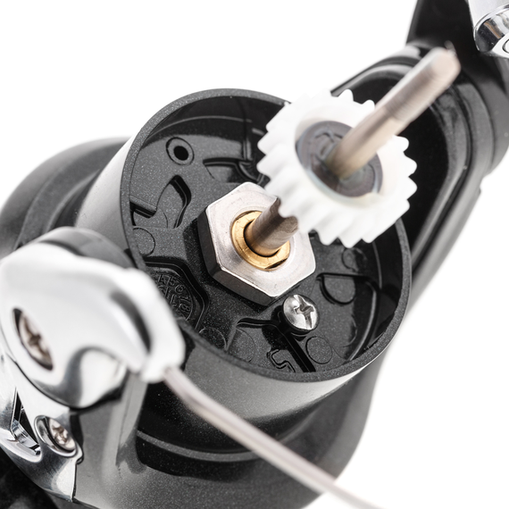 Катушка SHIMANO SIENNA 1000 FE (SN1000FE), фото , изображение 7