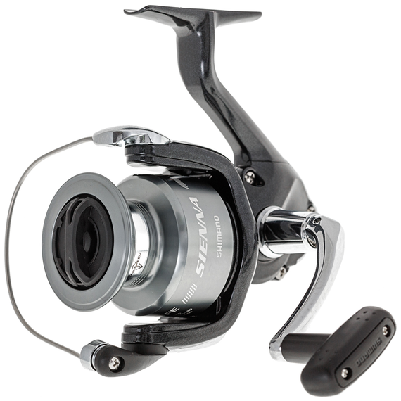 Катушка SHIMANO SIENNA 4000 FE (SN4000FE), фото 