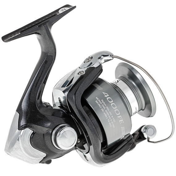 Катушка SHIMANO SIENNA 4000 FE (SN4000FE), фото , изображение 2