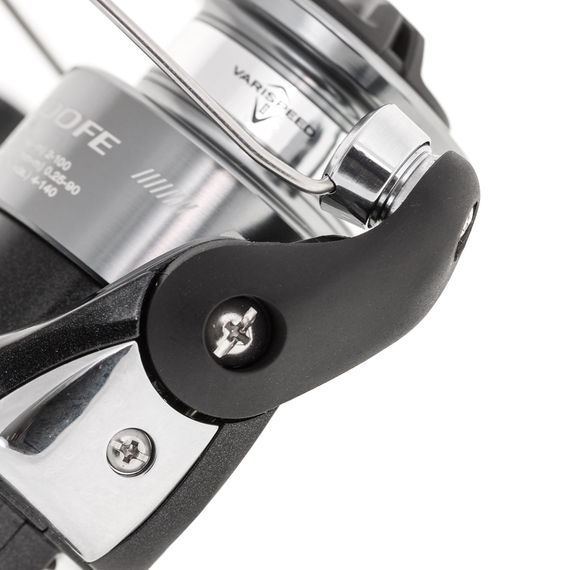 Катушка SHIMANO SIENNA 4000 FE (SN4000FE), фото , изображение 3