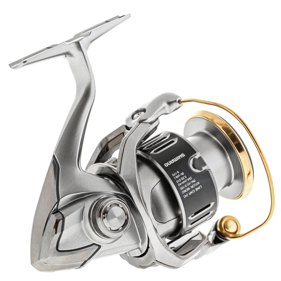 Катушка SHIMANO 15 TWIN POWER C3000 (TPC3000), Размер шпули: C3000, фото , изображение 2