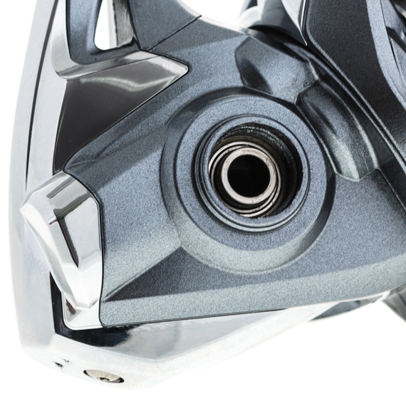 Катушка SHIMANO ULTEGRA 2500 FB (ULT2500FB), Размер шпули: 2500, фото , изображение 4