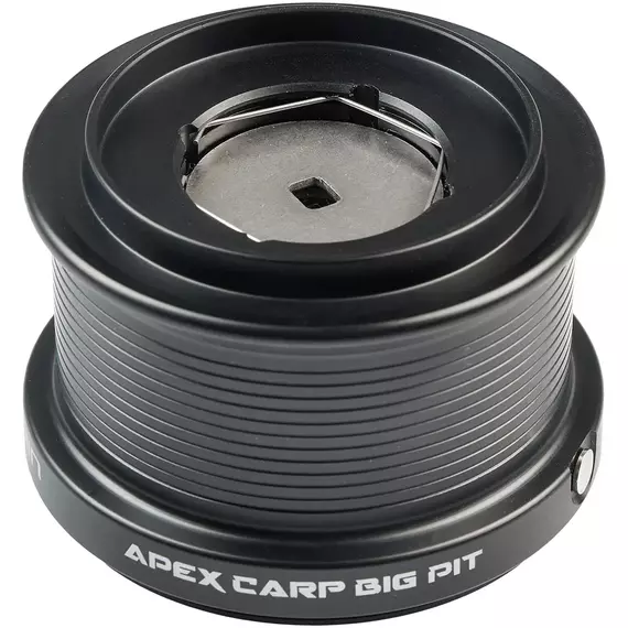 Шпуля Brain Apex Carp Big Pit 8000, фото 