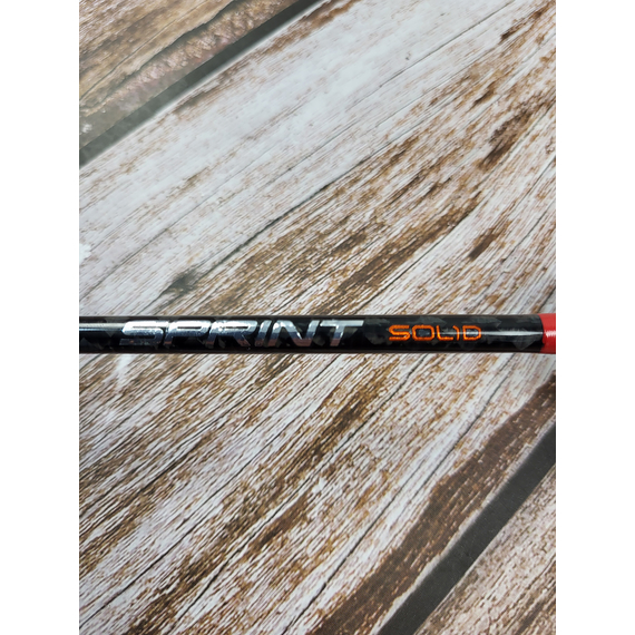 Спиннинг Select Sprint Solid 632XUL-S 1.89m 0.5-2.5g, Модель: 0.5-2.5g 1.89m (solid), фото , изображение 7
