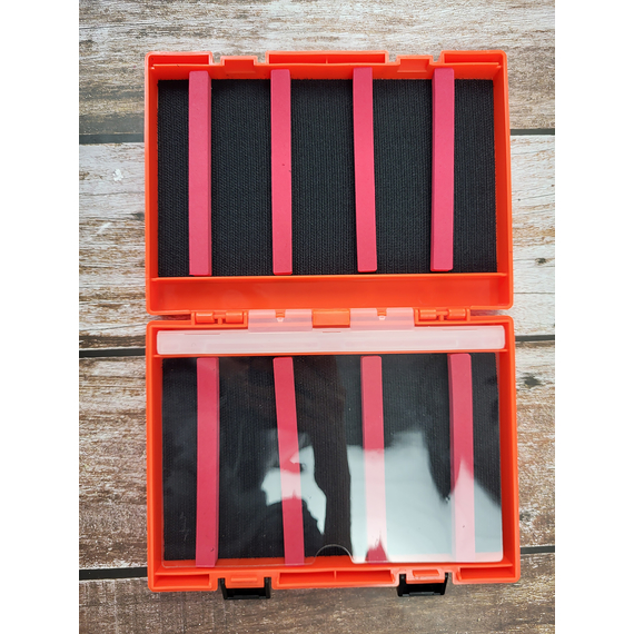 Коробка Select Profish Box PRF-1914 19.8x14.3x3.3cm, фото , изображение 6