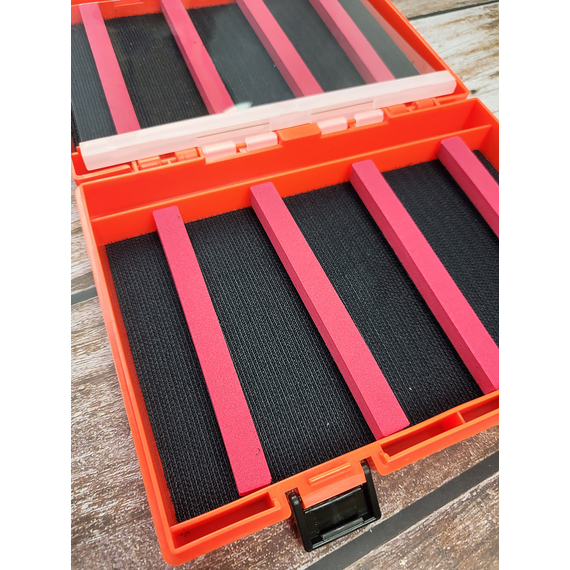 Коробка Select Profish Box PRF-1914 19.8x14.3x3.3cm, фото , изображение 8