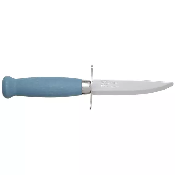 Ніж Morakniv Scout 39 Safe, к:blueberry, фото , изображение 2