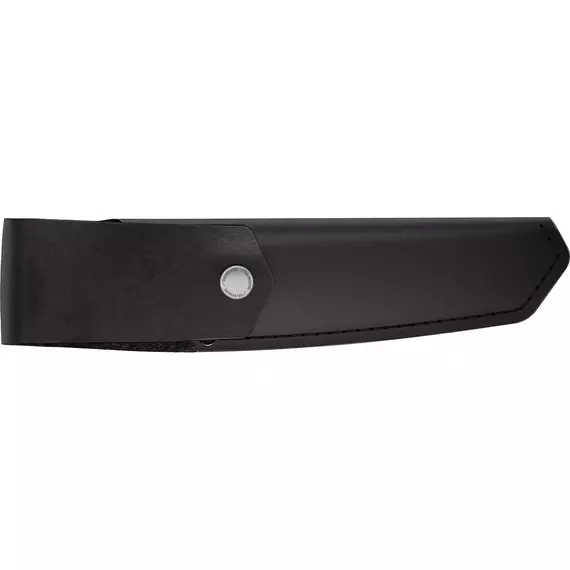 Ніж Morakniv Garberg, leather sheath к:black, фото , изображение 3