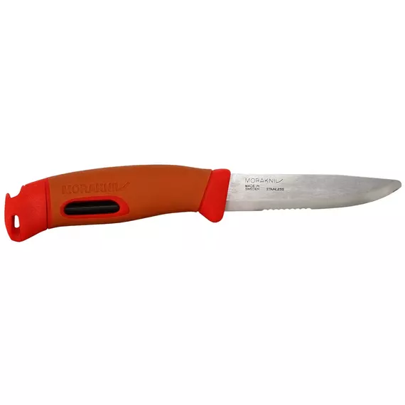 Ніж Morakniv Companion Spark к:red, фото , изображение 2