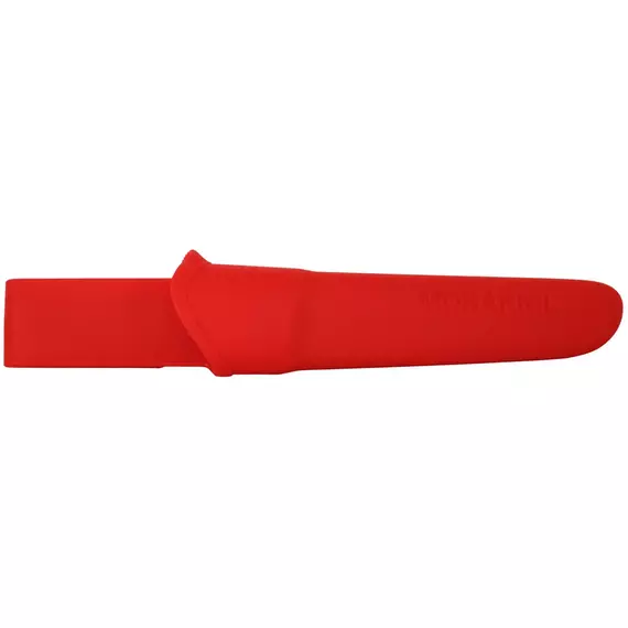 Ніж Morakniv Companion Spark к:red, фото , изображение 3