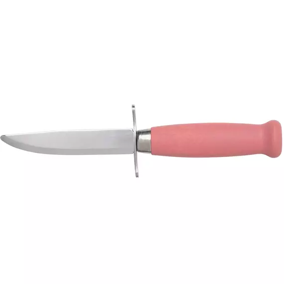 Ніж Morakniv Scout 39 Safe, к:lingonberry, фото 