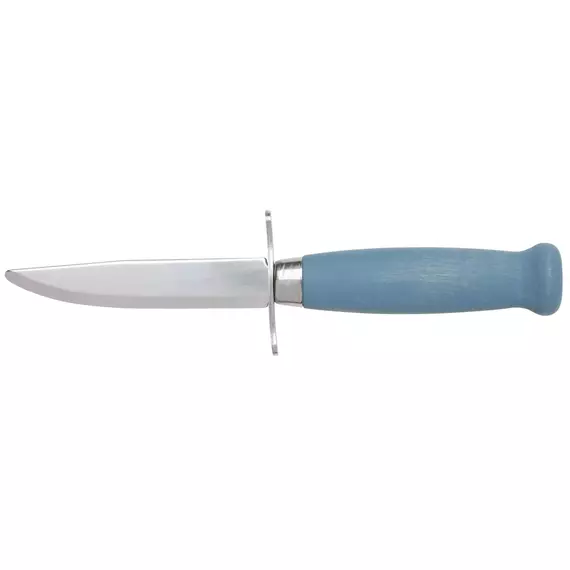 Ніж Morakniv Scout 39 Safe, к:blueberry, фото 
