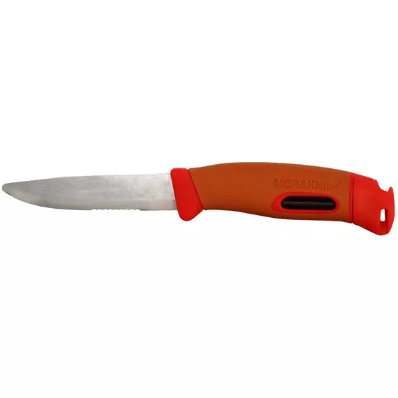 Ніж Morakniv Companion Spark к:red, фото 