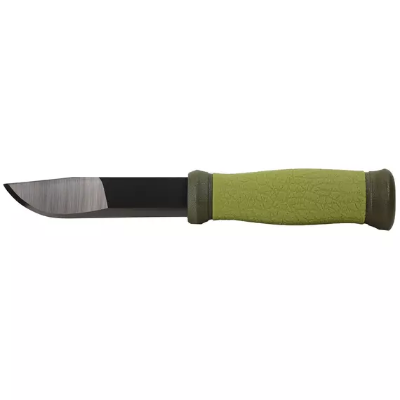 Ніж Morakniv Outdoor 2000, BB к:green, фото 