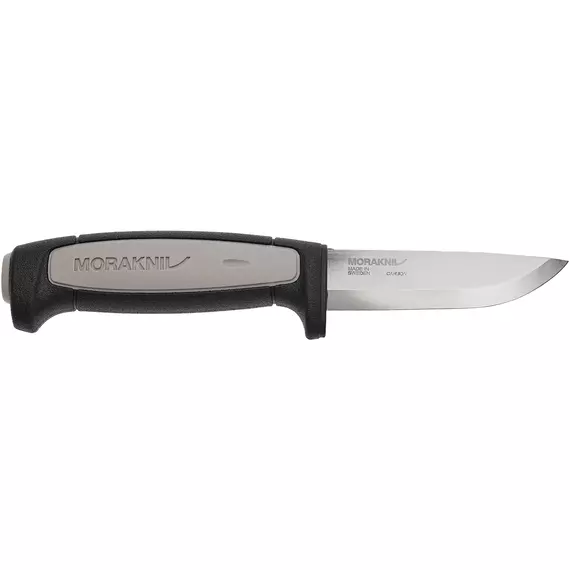 Ніж Morakniv Robust, carbon steel к:grey, фото , изображение 3
