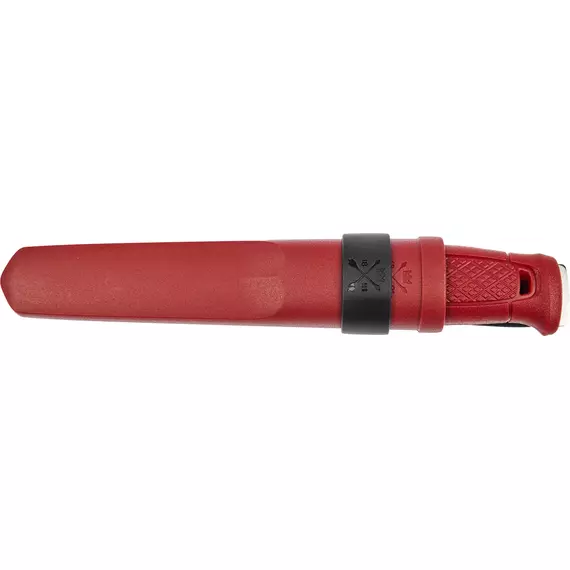 Ніж Morakniv Garberg к:dala red, фото , изображение 5