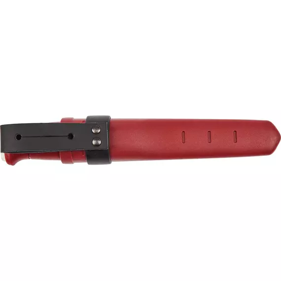 Ніж Morakniv Garberg к:dala red, фото , изображение 4