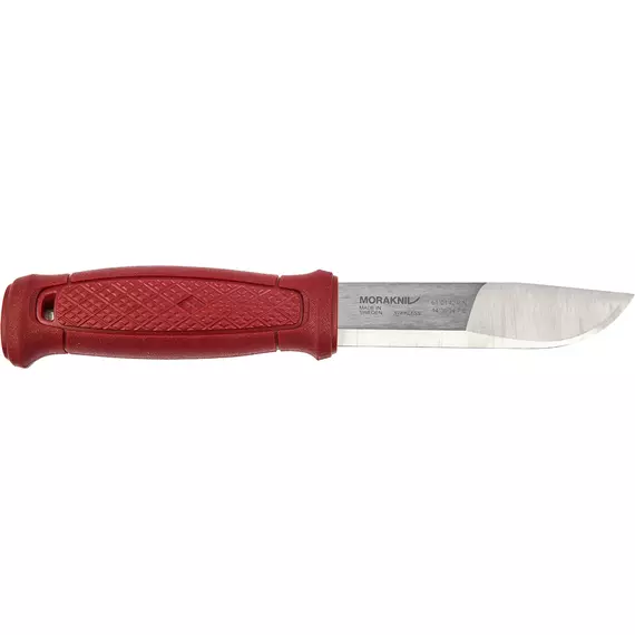 Ніж Morakniv Kansbol к:dala red, фото , изображение 3