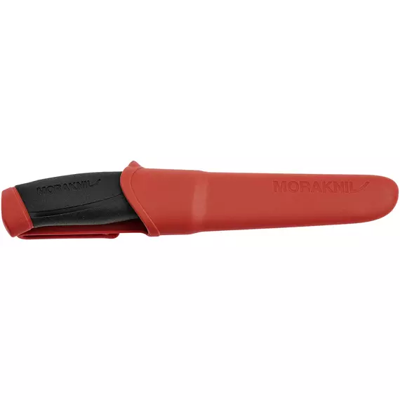 Ніж Morakniv Companion S Dala Red к:red, фото , изображение 4