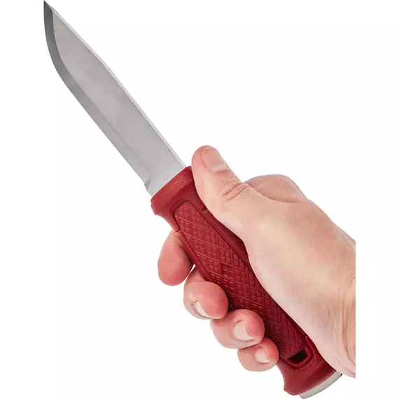 Ніж Morakniv Garberg к:dala red, фото 