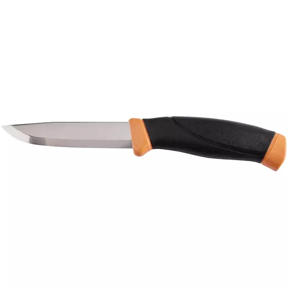 Ніж Morakniv Companion S Burnt Orange к:orange, фото 