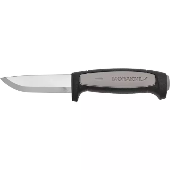 Ніж Morakniv Robust, carbon steel к:grey, фото , изображение 2