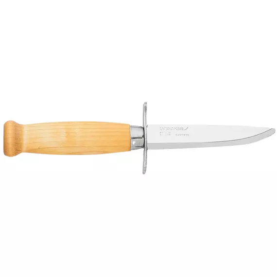 Ніж Morakniv Scout 39 Safe, к:natural, фото , изображение 2