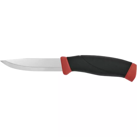 Ніж Morakniv Companion S Dala Red к:red, фото , изображение 2
