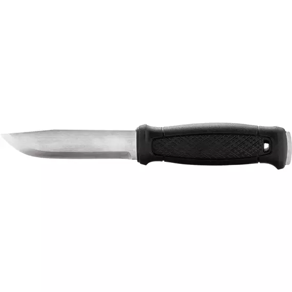 Ніж Morakniv Garberg, leather sheath к:black, фото 