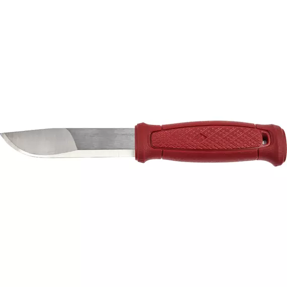 Ніж Morakniv Kansbol к:dala red, фото , изображение 2