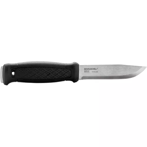 Ніж Morakniv Garberg, leather sheath к:black, фото , изображение 2