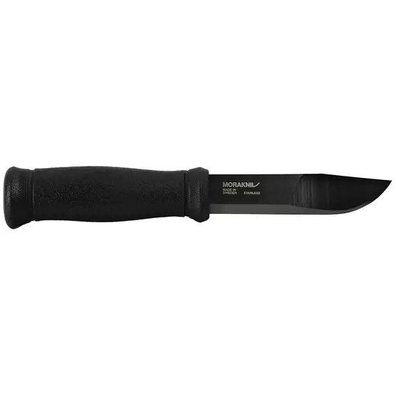 Ніж Morakniv Outdoor 2000, BB к:black, фото , изображение 3