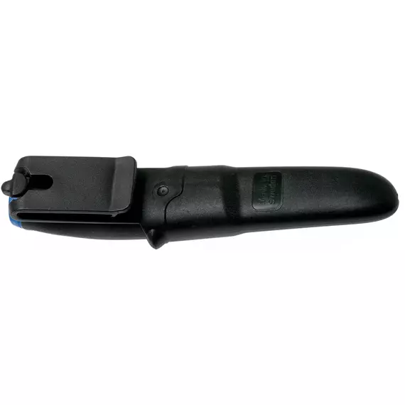 Ніж Morakniv Service Knife S, SS к:blue, фото , изображение 4