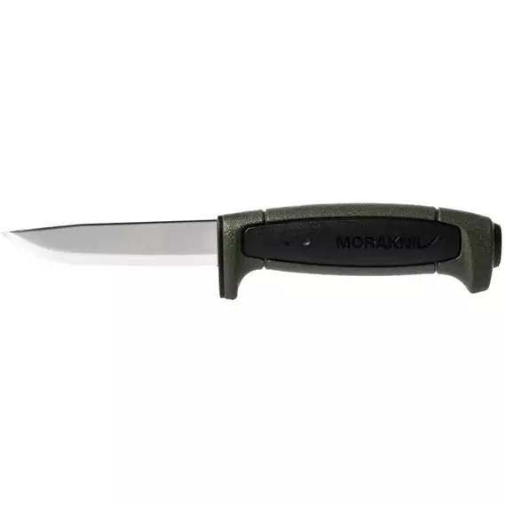 Ніж Morakniv Basic 546 к:black/mg, фото 