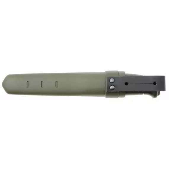 Ніж Morakniv Garberg BB к:green, фото , изображение 4
