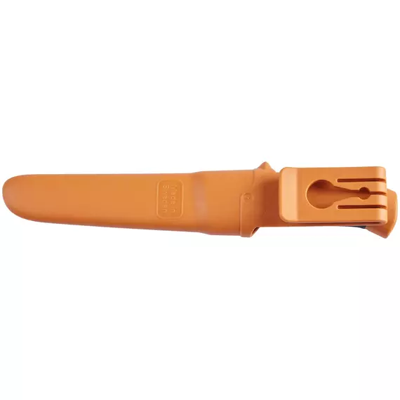 Ніж Morakniv Companion S Burnt Orange к:orange, фото , изображение 4
